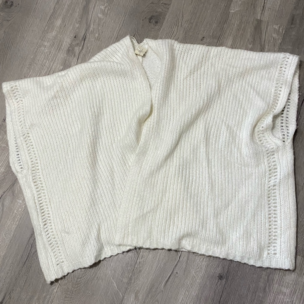 Lucky Brand kimono sweater